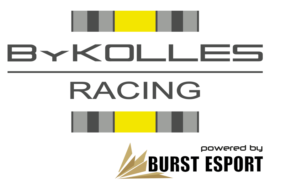 ByKolles - Burst Esport enter the 24h of Le Mans Virtual