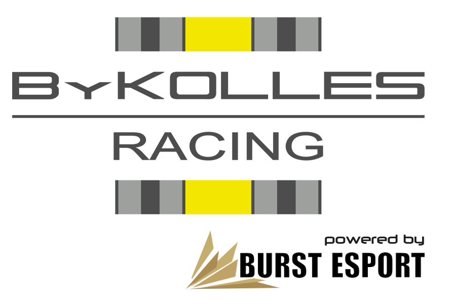 ByKolles - Burst Esport enter the 24h of Le Mans Virtual ByKolles - Burst Esport enter the 24h of Le Mans Virtual