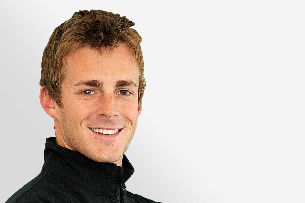 James Rossiter