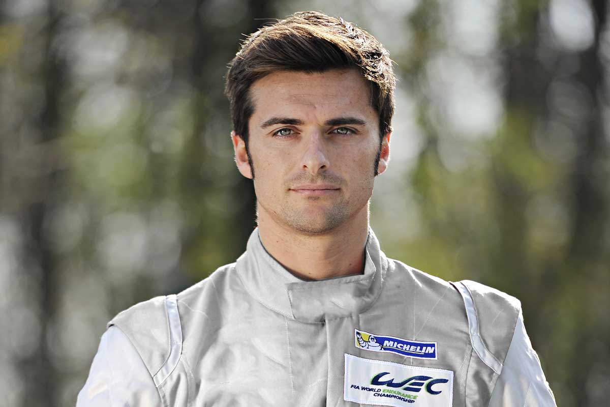 Marco Bonanomi