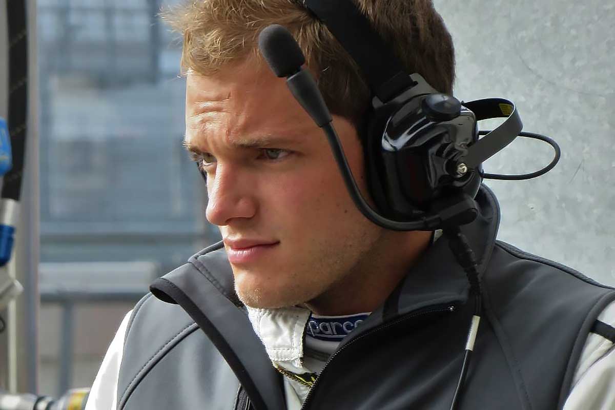 ByKOLLES Racing focussed on development efforts in Paul Ricard
