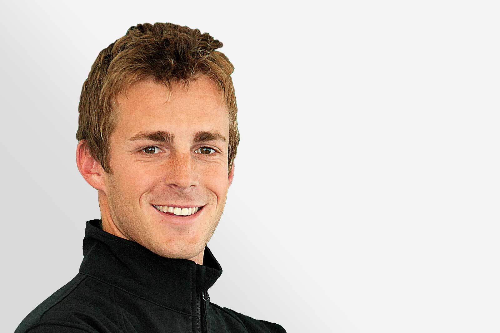 James Rossiter complete the drivers line-up for Silverstone and Spa-Francorchamps