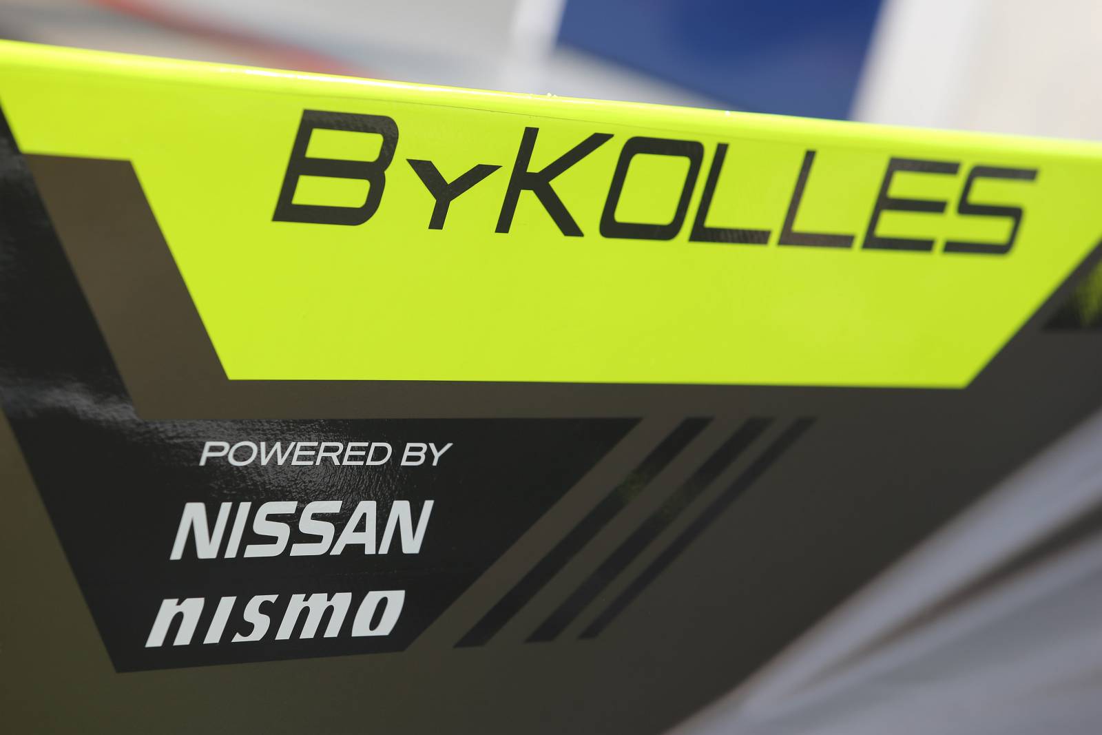 Manfredi Ravetto joins ByKOLLES Racing