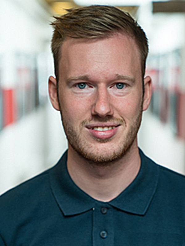Jesper Pedersen