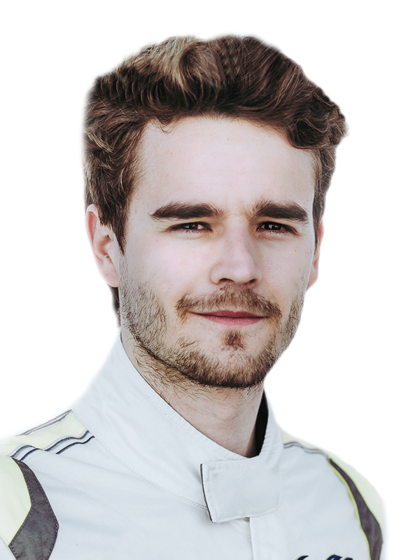 Tom Dillmann
